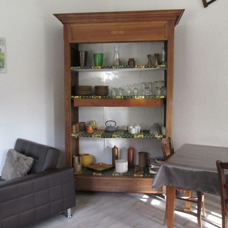 Le Chambron Apartment Condorcet Ngoại thất bức ảnh