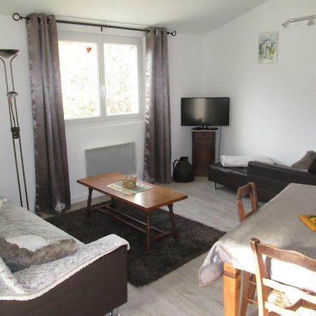 Le Chambron Apartment Condorcet Ngoại thất bức ảnh