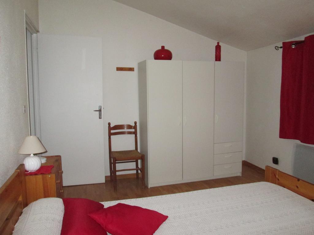 Le Chambron Apartment Condorcet Ngoại thất bức ảnh