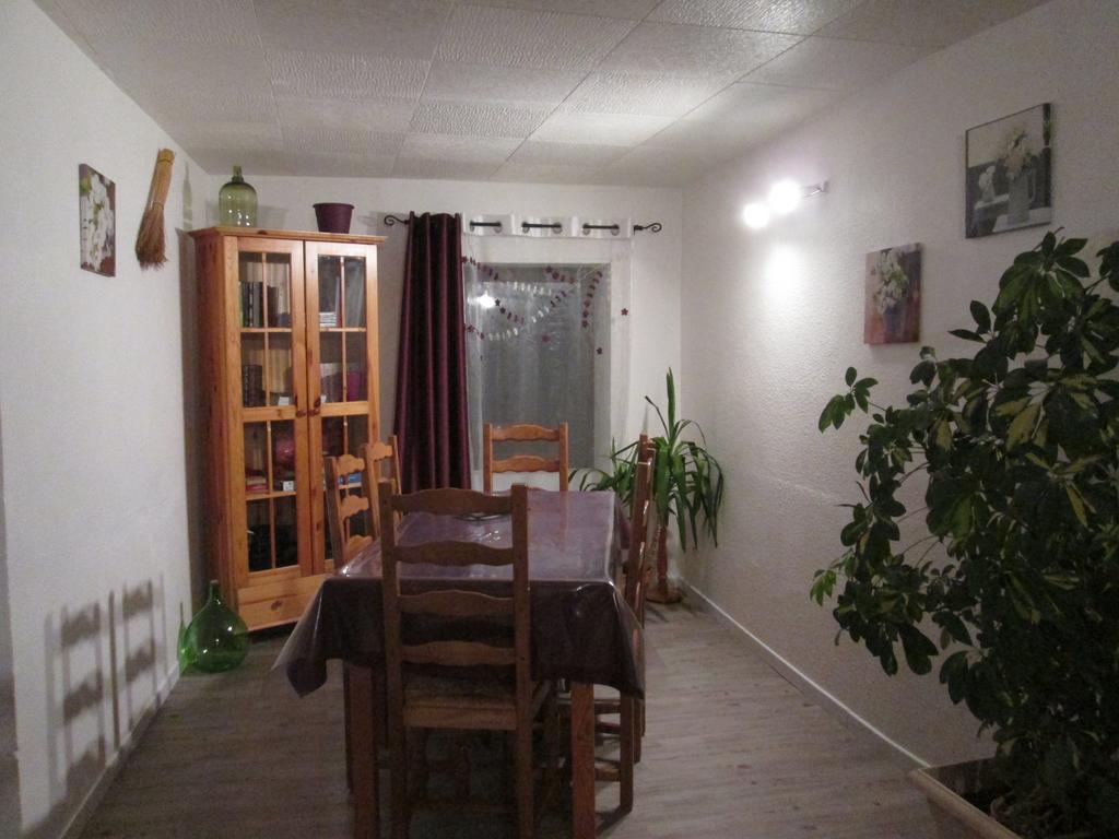 Le Chambron Apartment Condorcet Ngoại thất bức ảnh