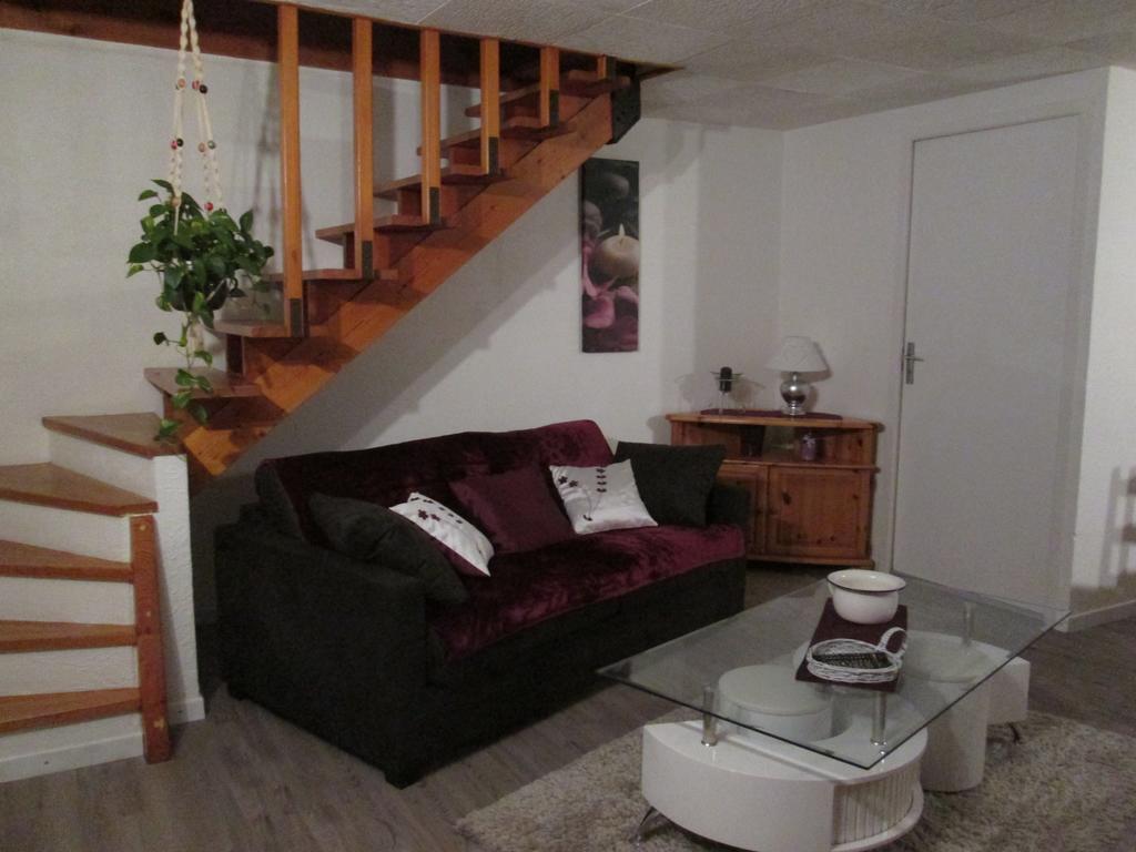 Le Chambron Apartment Condorcet Ngoại thất bức ảnh