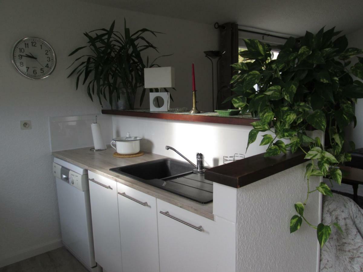 Le Chambron Apartment Condorcet Ngoại thất bức ảnh
