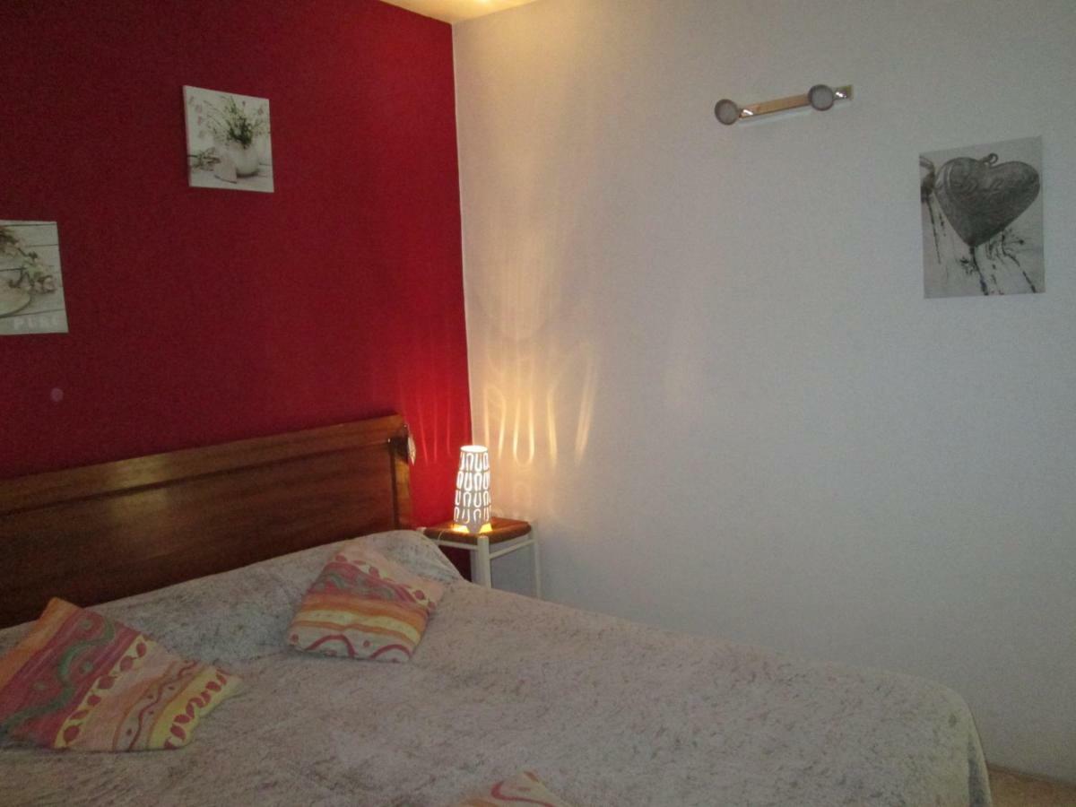 Le Chambron Apartment Condorcet Ngoại thất bức ảnh
