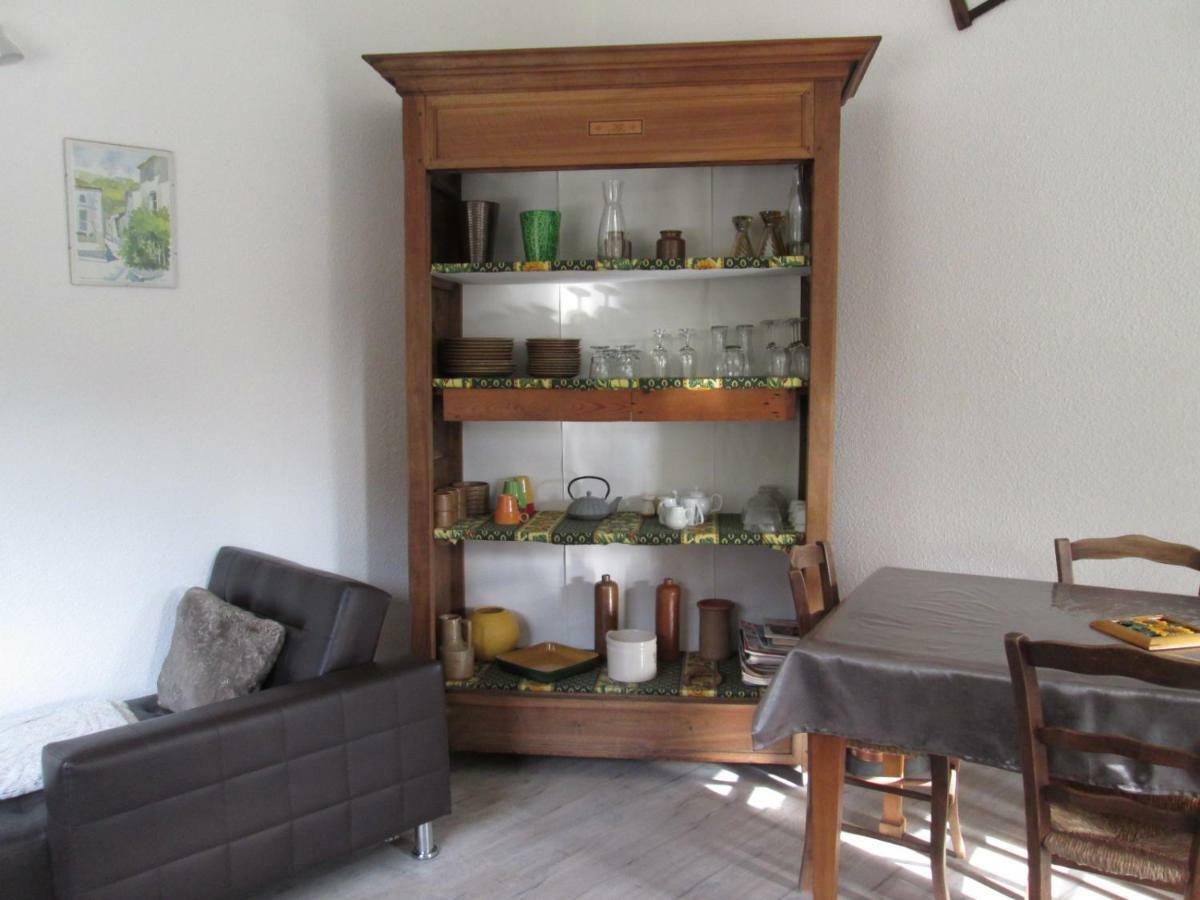 Le Chambron Apartment Condorcet Ngoại thất bức ảnh