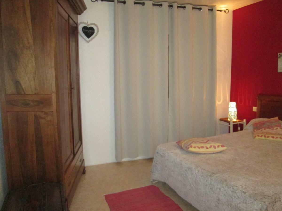 Le Chambron Apartment Condorcet Ngoại thất bức ảnh