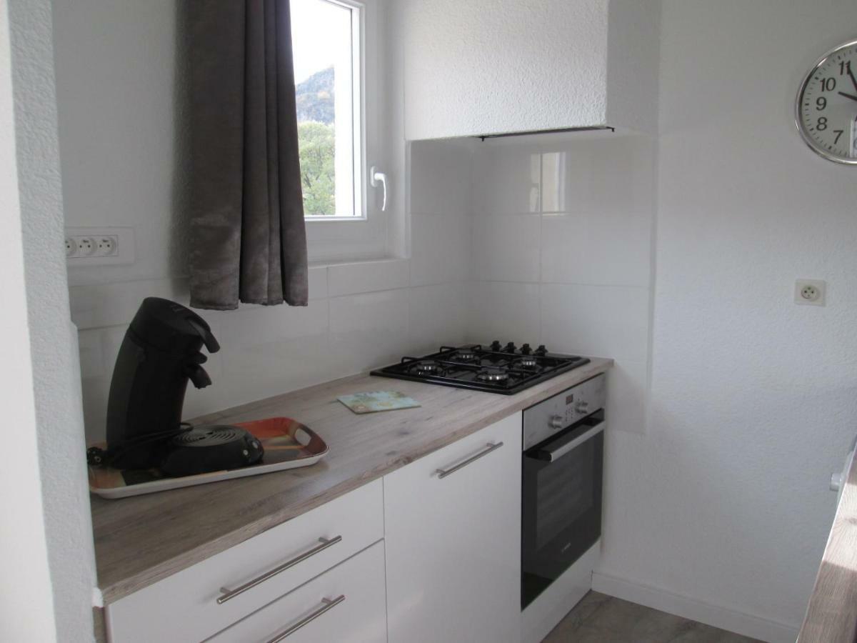 Le Chambron Apartment Condorcet Ngoại thất bức ảnh