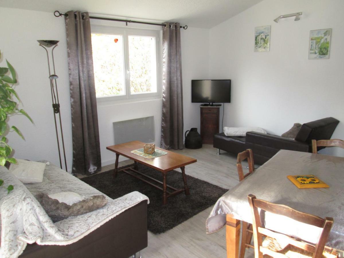 Le Chambron Apartment Condorcet Ngoại thất bức ảnh